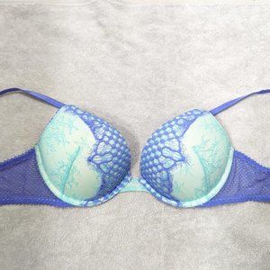 36B Victoria's Secret Bombshell bra